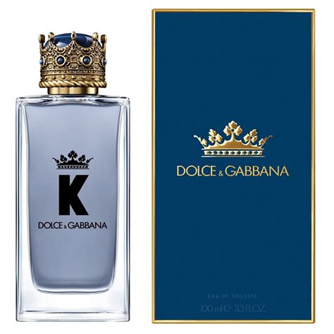 dolce and gabbana king for men|dolce gabbana king perfume price.